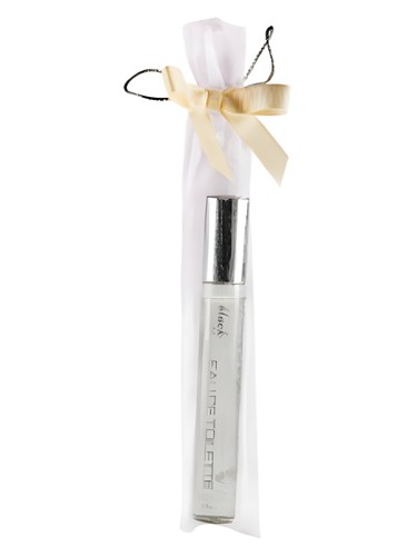 Frasco de White Blossom, de H&M