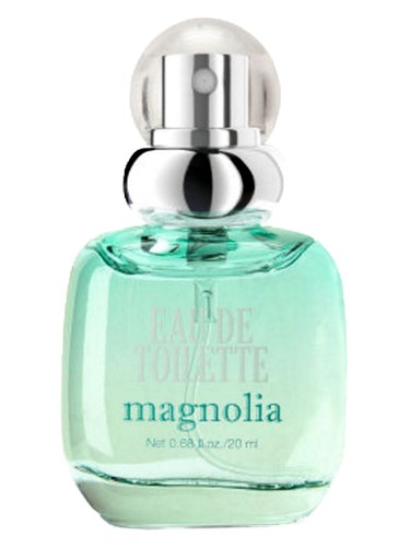 Frasco de Magnolia, de H&M