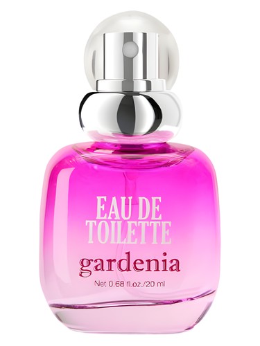 Frasco de Gardenia, de H&M