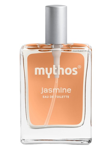 Frasco de Jasmine, de Mythos
