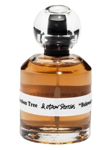 Frasco de Bonbon Tree, de And Other Stories