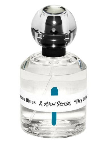 Frasco de Havana Blues, de And Other Stories