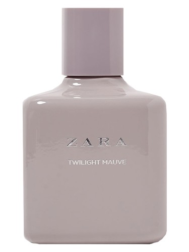 Frasco de Twilight Mauve — Zara