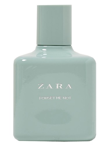 Frasco de Forget Me Not — Zara