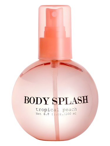 Frasco de Tropical Peach, de H&M