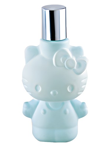 Frasco de Colonia Azul, de Fuller Cosmetics®