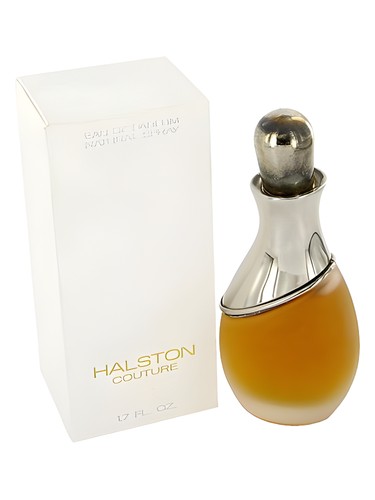 Frasco de Halston Couture, de Halston