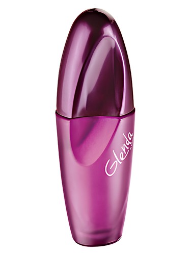 Frasco de Glenda by Fuller, de Fuller Cosmetics®