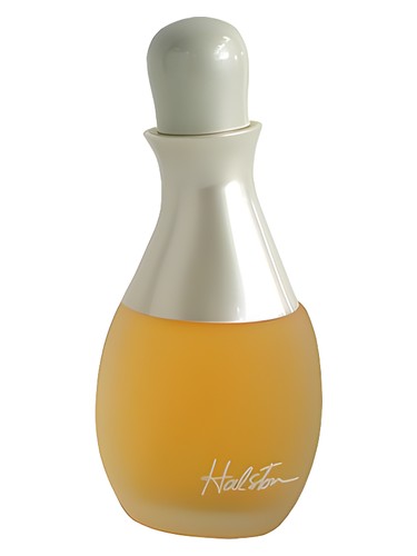 Frasco de Halston Sheer, de Halston