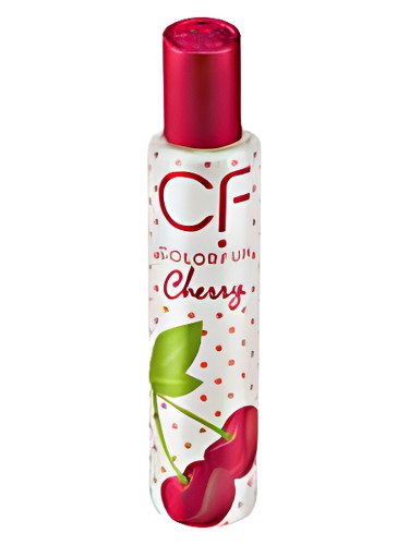 Frasco de Cherry Colorfun, de Fuller Cosmetics®