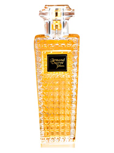 Frasco de Armand Dupree Glam, de Fuller Cosmetics®