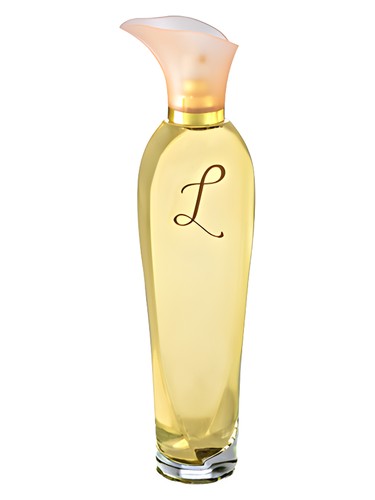 Frasco de Like U, de Fuller Cosmetics®