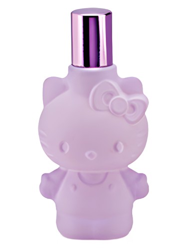 Frasco de Colonia Morada, de Fuller Cosmetics®