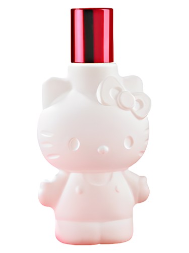 Frasco de Hello Kitty Navidad, de Fuller Cosmetics®