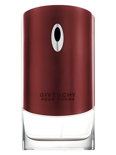Frasco de Givenchy pour Homme — Givenchy