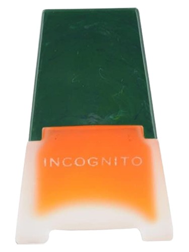 Frasco de Incognito, de Dana