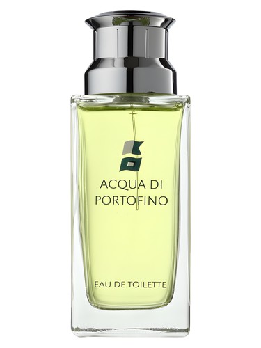 Frasco de Acqua di Portofino — Acqua di Portofino