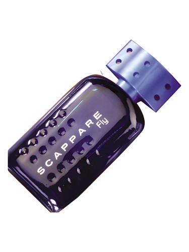 Frasco de Scappare Fly, de Fuller Cosmetics®