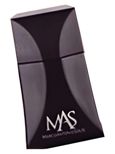 Frasco de Marco Antonio Solis, de Fuller Cosmetics®