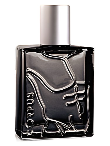 Frasco de Corpus, de Fuller Cosmetics®