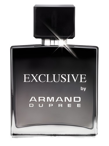 Frasco de EXCLUSIVE, de Fuller Cosmetics®