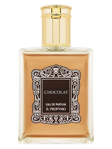 Frasco de Chocolat, de Il Profvmo