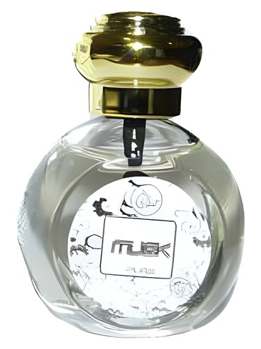 Frasco de Pure Musk, de Otoori