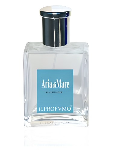 Frasco de Aria di Mare — Il Profvmo
