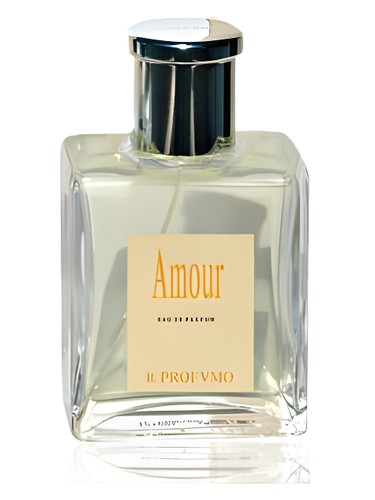Frasco de Amour, de Il Profvmo