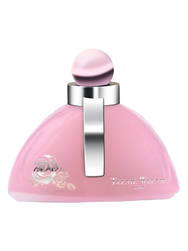 Frasco de Teenie Weenie Pink, de Vinci