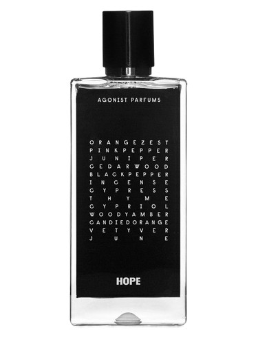 Frasco de Hope — Agonist