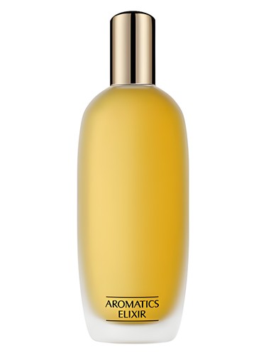 Frasco de Aromatics Elixir — Clinique