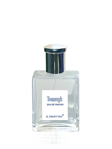 Frasco de Touaregh, de Il Profvmo