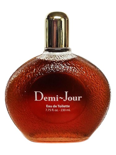 Frasco de Demi-Jour, de Dana