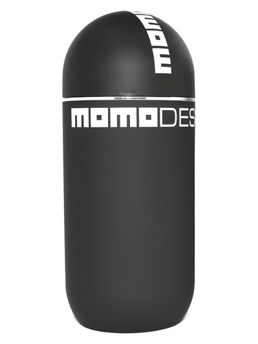 Frasco de Black, de Momo Design