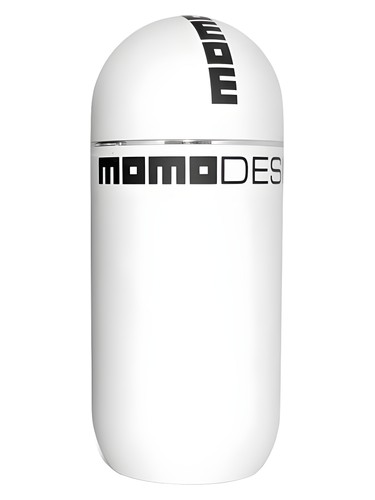 Frasco de White, de Momo Design