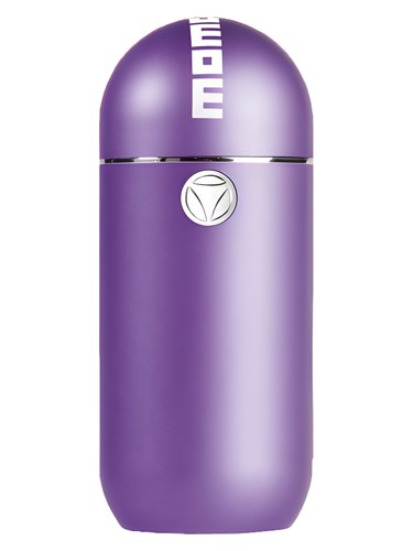 Frasco de Violet, de Momo Design
