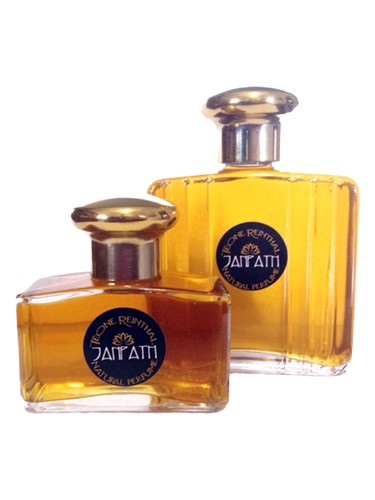 Frasco de Janpath, de TRNP