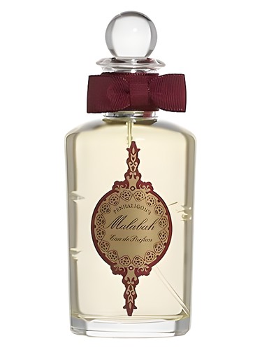 Frasco de Malabah — Penhaligon's