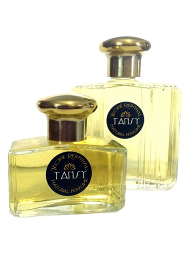 Frasco de Tansy, de TRNP