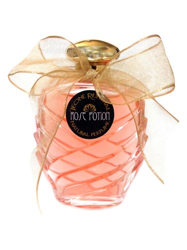 Frasco de Rose Potion — TRNP