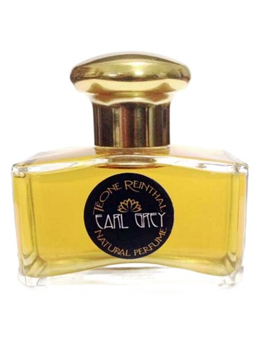 Frasco de Earl Grey, de TRNP