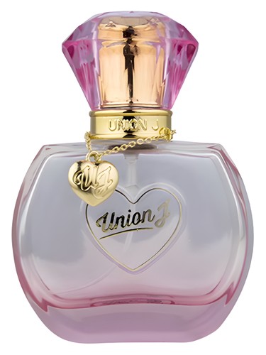 Frasco de Amaze Me, de Union J