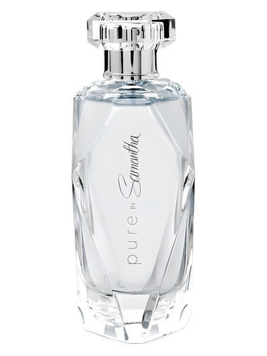 Frasco de Pure, de Samantha Faiers