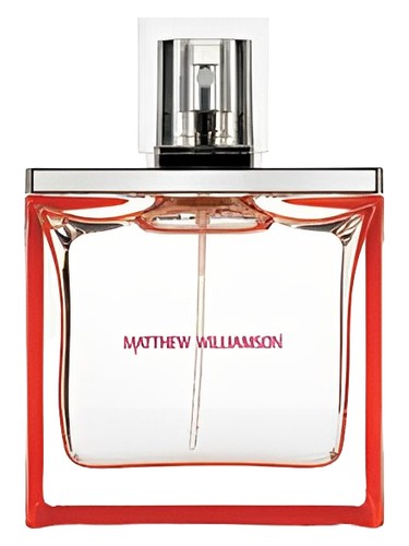 Frasco de Warm Sand, de Matthew Williamson