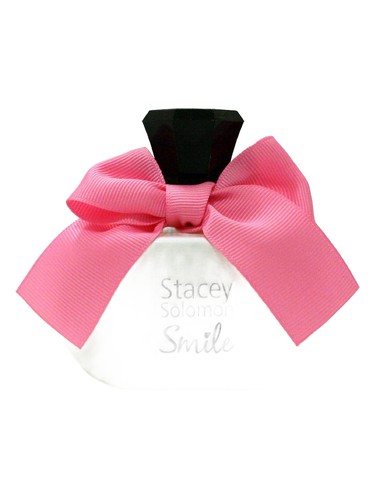 Frasco de Smile, de Stacey Solomon