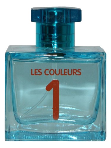 Frasco de Les Couleurs No.1 Cool Mint, de Laurelle London
