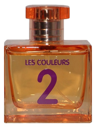 Frasco de Les Couleurs No.2 Chocolate Orange, de Laurelle London