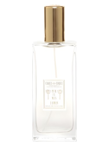 Frasco de Lavman, de Coqui Coqui