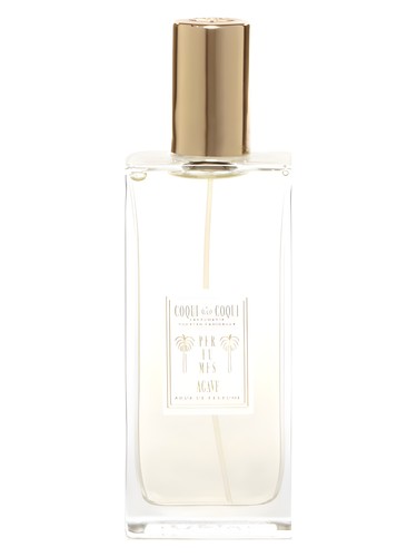 Frasco de Agave, de Coqui Coqui